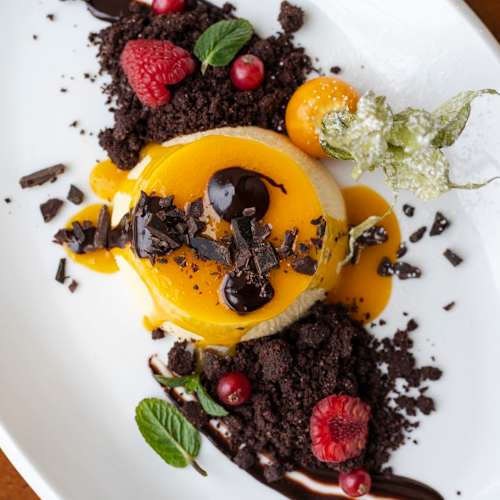 Grazioli Art Bistrot, Grottaferrata