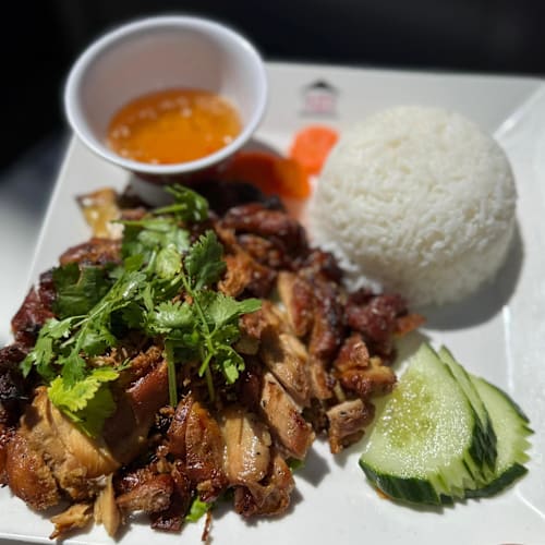 Viet Thai, Paris
