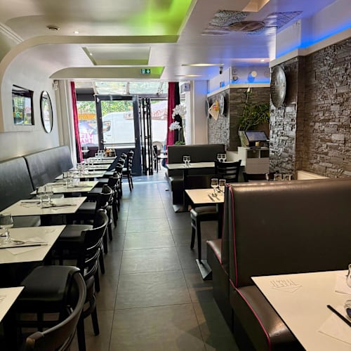 Viet Thai, Paris