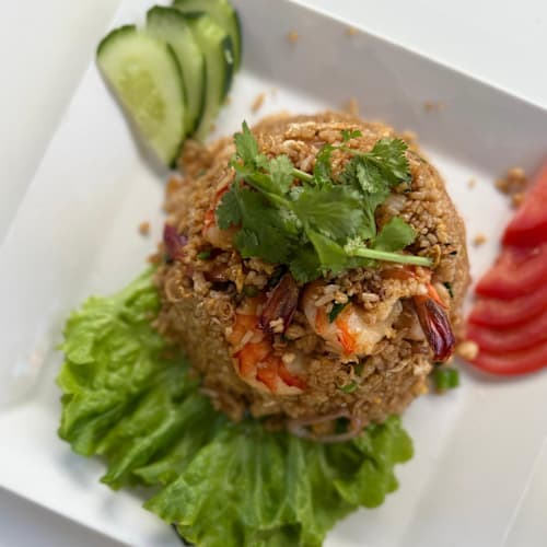 Viet Thai, Paris