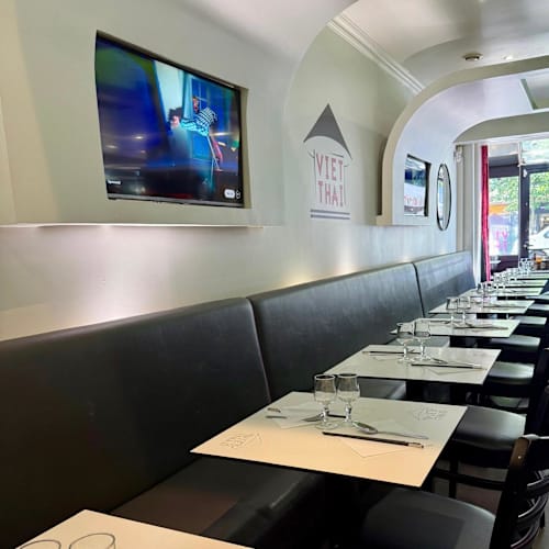 Viet Thai, Paris