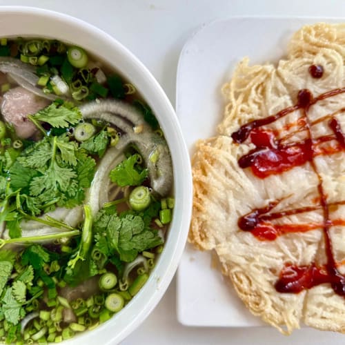 Viet Thai, Paris