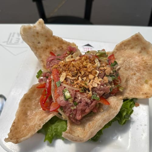 Viet Thai, Paris