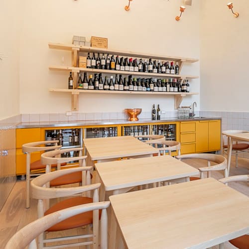Botica, Stockholm