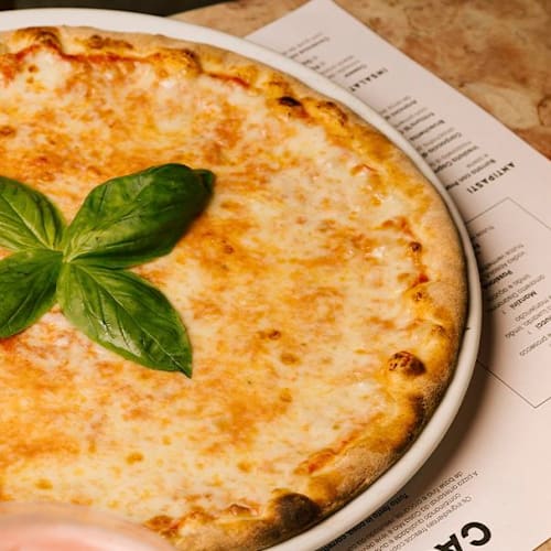 Casa Mia - Ristorante Italiano, Lisboa