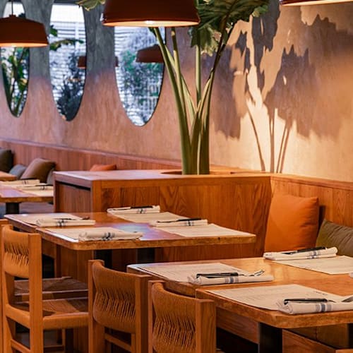 Casa Mia - Ristorante Italiano, Lisboa