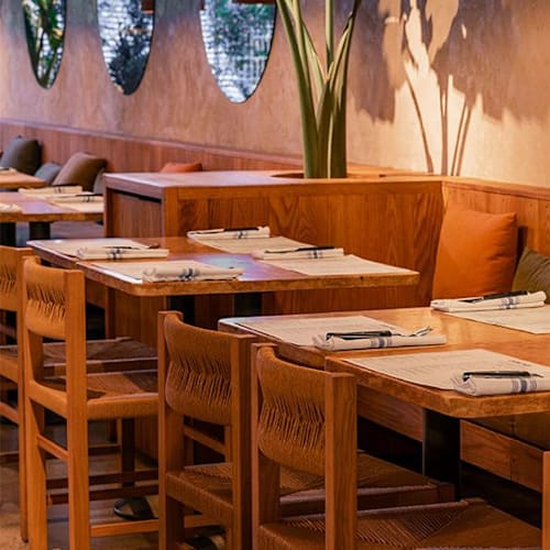 Casa Mia - Ristorante Italiano, Lisboa