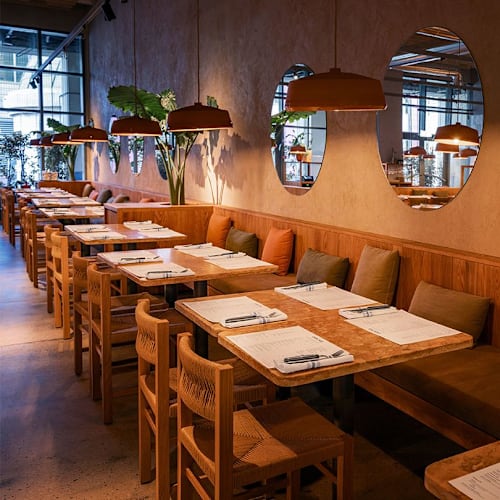 Casa Mia - Ristorante Italiano, Lisboa