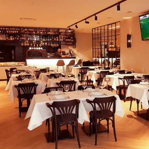 Pateo 51, Lisboa