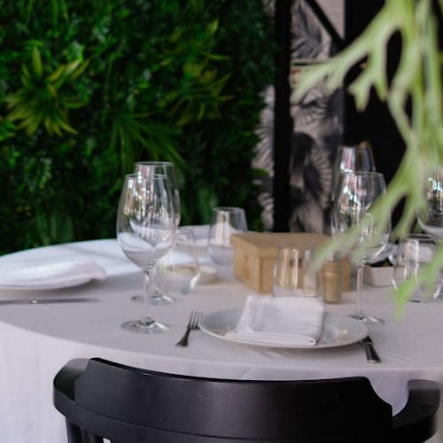 Pateo 51, Lisboa