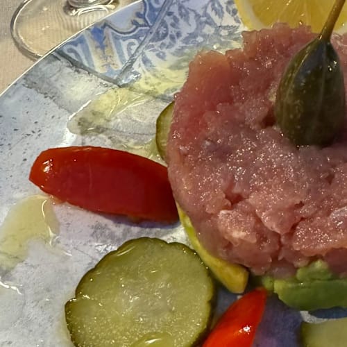 I Curciareddhi, La Maddalena