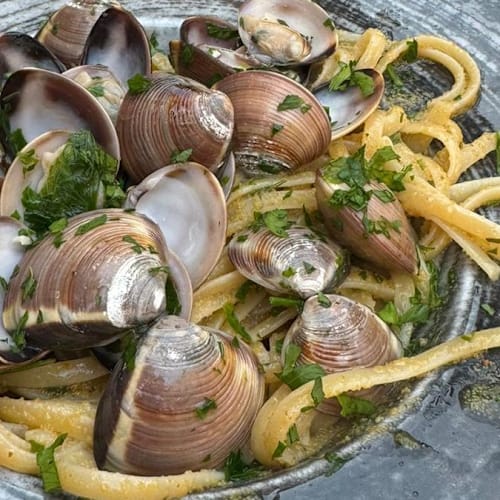 I Curciareddhi, La Maddalena