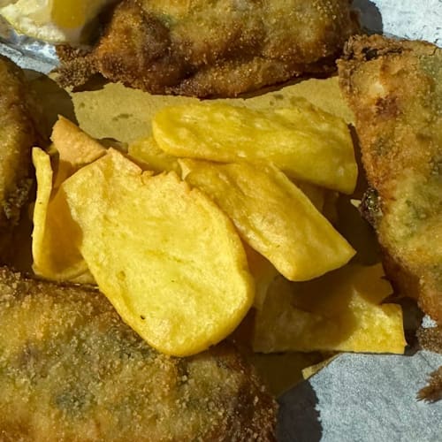 I Curciareddhi, La Maddalena