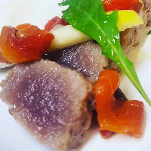 La cuina d'en tikus, Castellgali