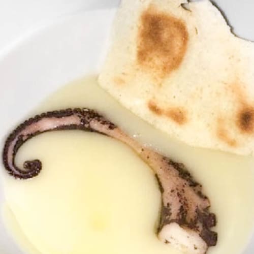 Tenuta Linazza, Castiglione, Andrano