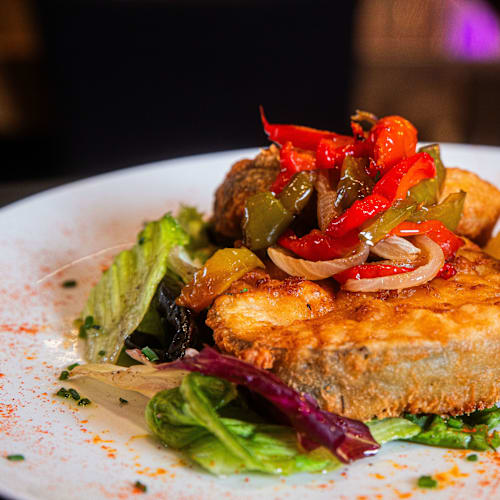 L'Estació, Espai Gastronòmic, Barcelona