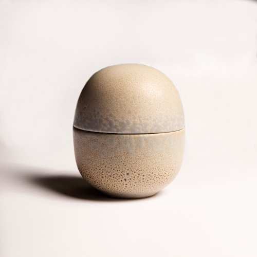 Ostier - Giordana Iuppa, Catania