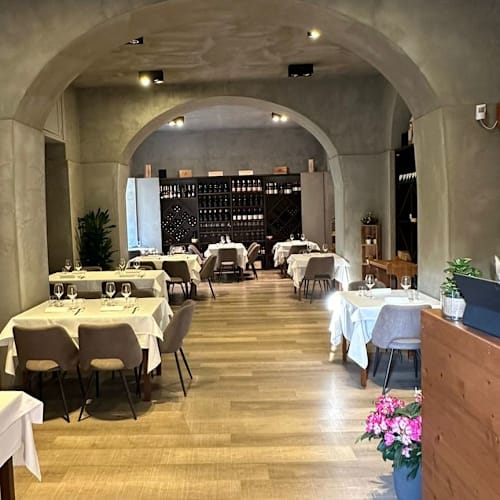 Ostier - Giordana Iuppa, Catania