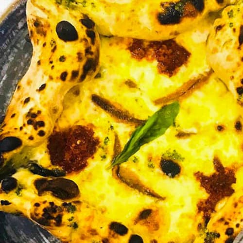 Soffice Pizza & Sfizi, Torino