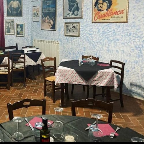 Caffé 60, Seggiano