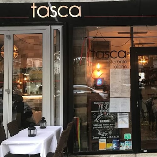 Tasca, Paris