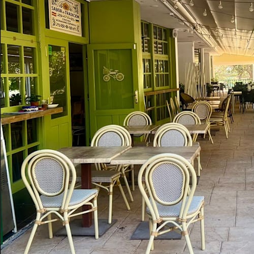 Sabor de Tradición, Alicante (Alacant)