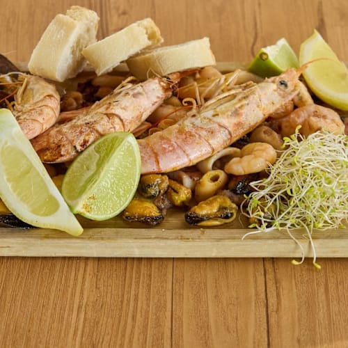 Sabor de Tradición, Alicante (Alacant)