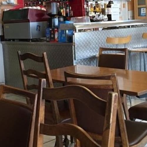 Les Bosquets, Lausanne