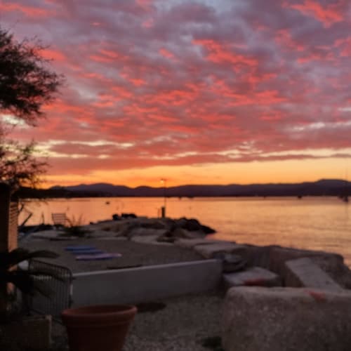 Les Viviers du Pilon, Saint-Tropez