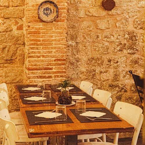 Les Dues Sicílies, Barcelona
