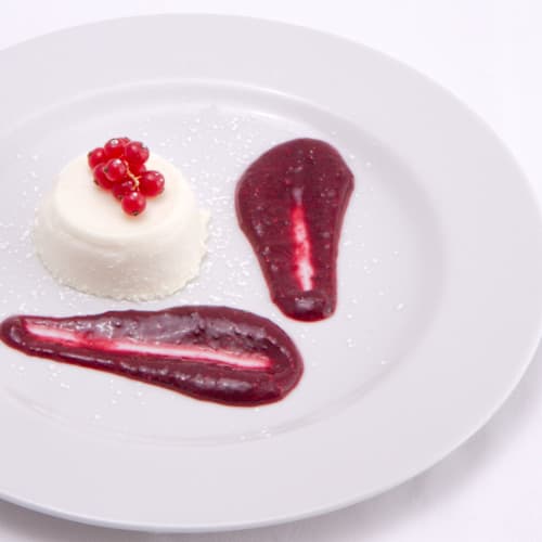 Pinna Rossa, Impruneta