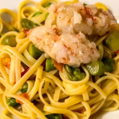 Pinna Rossa, Impruneta