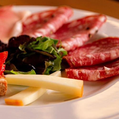 Pinna Rossa, Impruneta