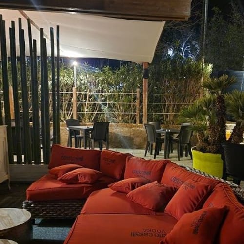 Madai Maua, Desenzano del Garda