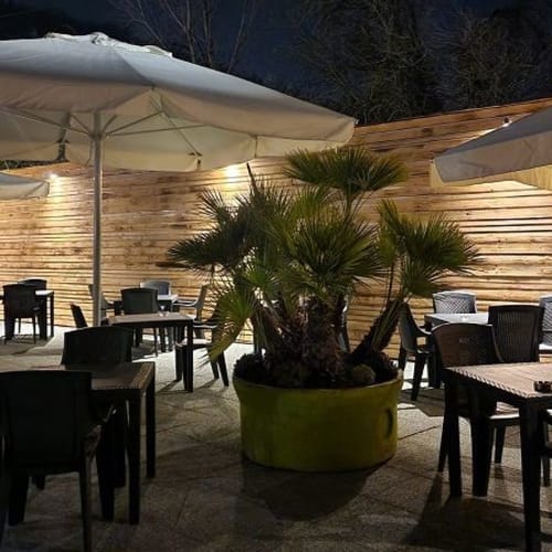 Madai Maua, Desenzano del Garda