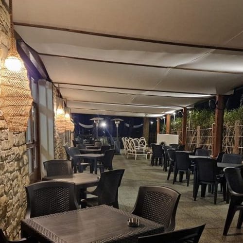 Madai Maua, Desenzano del Garda