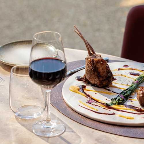 L'Emiliano Bar & Restaurant , San Lazzaro di Savena