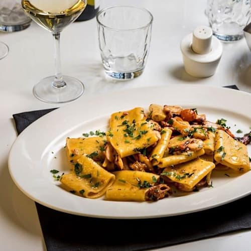 L’Oliveto, Paris