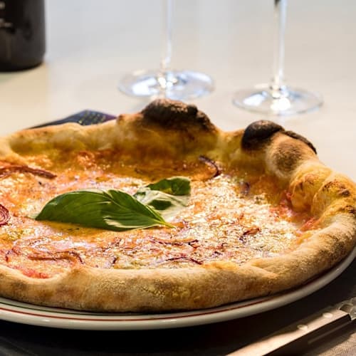 L’Oliveto, Paris