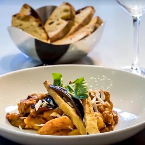 L’Oliveto, Paris