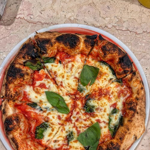 Biga, Bisceglie