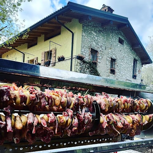 Agriturismo Ca' Fenile, Alzano Lombardo