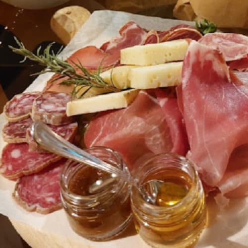 Agriturismo Ca' Fenile, Alzano Lombardo