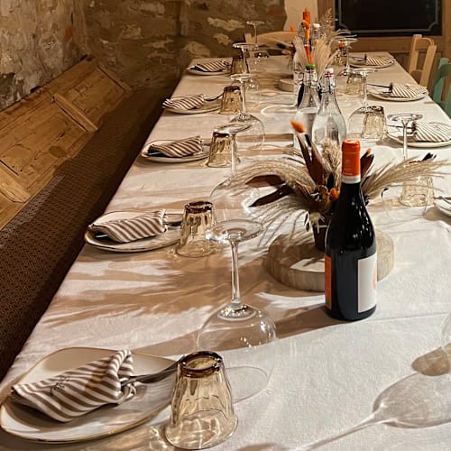 Agriturismo Ca' Fenile, Alzano Lombardo