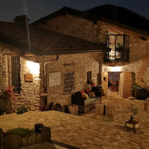 Agriturismo Ca' Fenile, Alzano Lombardo