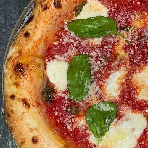 I Tre Santi Pizzeria Contemporanea, Lecce