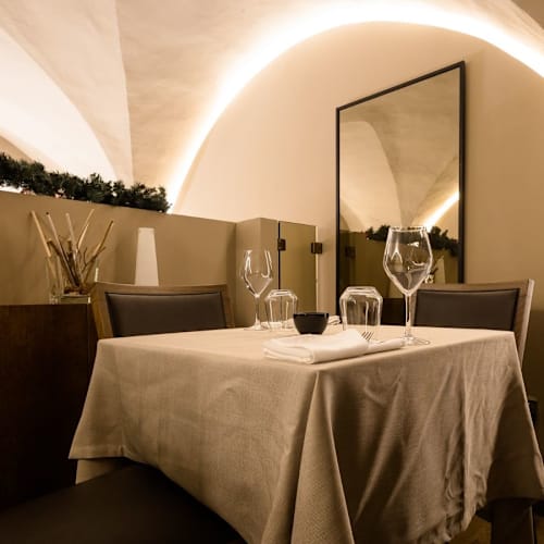 I Tre Santi Pizzeria Contemporanea, Lecce