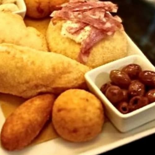 I Tre Santi Pizzeria Contemporanea, Lecce