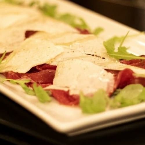 I Tre Santi Pizzeria Contemporanea, Lecce