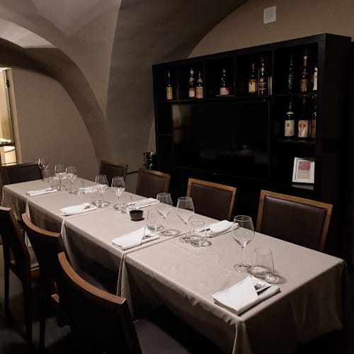 I Tre Santi Pizzeria Contemporanea, Lecce